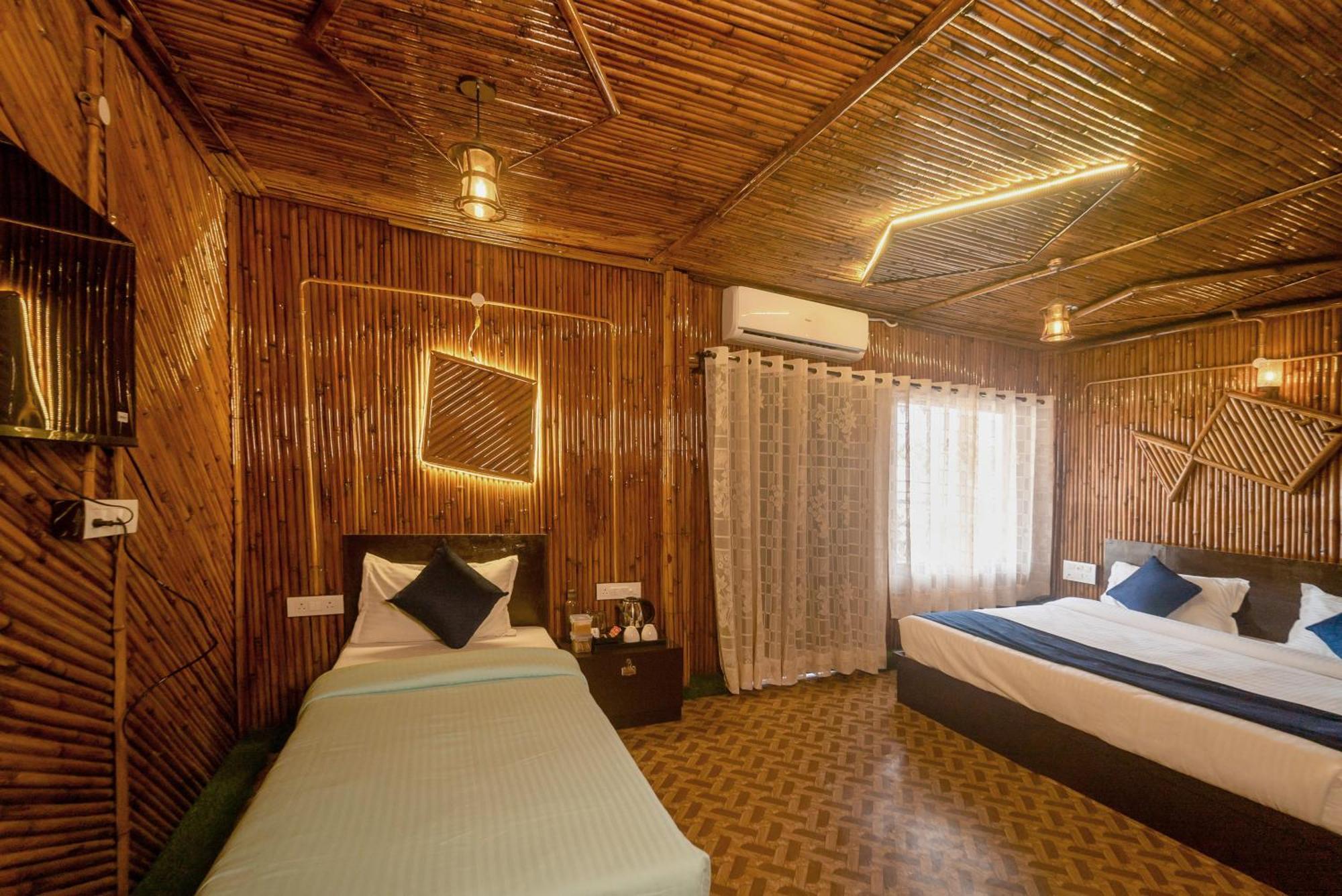 Venice View Hotel & Restaurant أُودايبور المظهر الخارجي الصورة